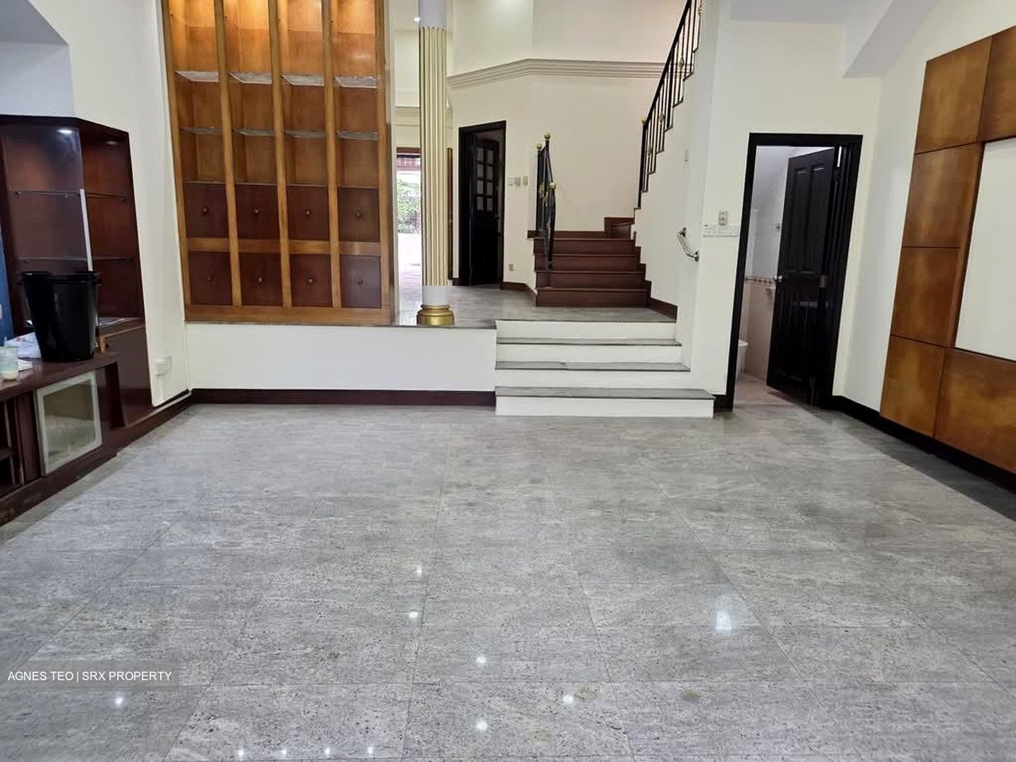 Westwood Crescent (D22), Terrace #572233581